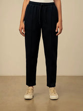 Polo Womens Robyn Track Pants Black