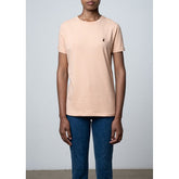 Polo Womens Allie T-Shirt In Mushroom