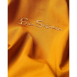Bensherman Mens Signature Harrington Anise Jacket