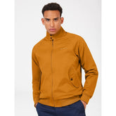 Bensherman Mens Signature Harrington Anise Jacket