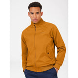 Bensherman Mens Signature Harrington Anise Jacket