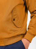 Bensherman Mens Signature Harrington Anise Jacket