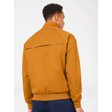 Bensherman Mens Signature Harrington Anise Jacket