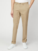 Bensherman Chino Pants In Sand