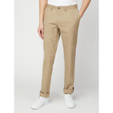 Bensherman Chino Pants In Sand
