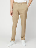 Bensherman Chino Pants In Sand