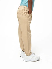 Polo Adrian Chino In Stone