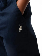 Polo Navy Adrian Chino