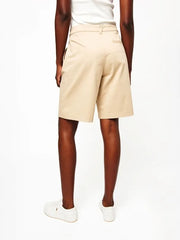 Polo Womens Jordan Burmuda In Stone