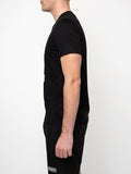 Polo Mens Sport Gradient T-Shirt In Black