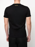 Polo Mens Sport Gradient T-Shirt In Black