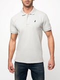 Polo Mens Essential Golfer In Grey