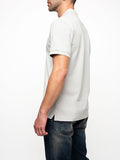 Polo Mens Essential Golfer In Grey