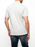 Polo Mens Essential Golfer In Grey
