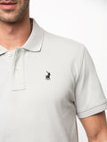 Polo Mens Essential Golfer In Grey