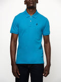 Polo Mens Essential Golfer In Blue