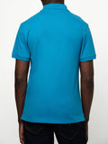 Polo Mens Essential Golfer In Blue