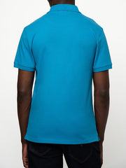 Polo Mens Essential Golfer In Blue