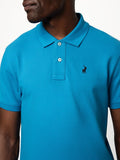 Polo Mens Essential Golfer In Blue