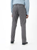 Polo mens Essential Straight Leg Chinos In Dark Grey