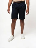 Polo Mens Essential Navy Chino Shorts