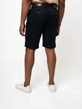Polo Mens Essential Navy Chino Shorts