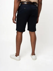 Polo Mens Essential Navy Chino Shorts