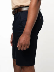 Polo Mens Essential Navy Chino Shorts