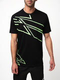 Polo Mens Sport T-Shirt In Black