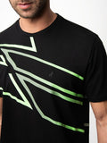 Polo Mens Sport T-Shirt In Black