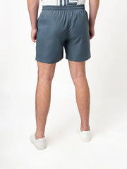 Polo Mens Sport Beach Short Blue