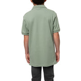 Polo Boys Austin Golfer In Thyme