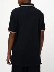 Polo Boys Donovan Golfer In Navy