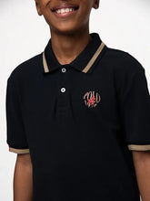 Polo Boys Donovan Golfer In Navy