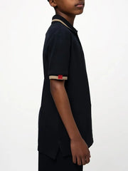 Polo Boys Donovan Golfer In Navy