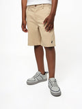 Polo Boys Andrew Chino Short In Taupe