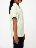 Polo Girls Nina Golfer In Cool Sage