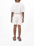 Polo Girls Kim Short In Pink
