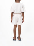 Polo Girls Kim Short In Pink