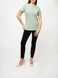 Polo Womens Sage Allie Ss T-Shirt