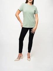 Polo Womens Sage Allie Ss T-Shirt