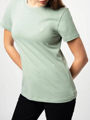 Polo Womens Sage Allie Ss T-Shirt