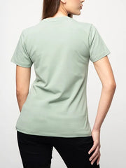 Polo Womens Sage Allie Ss T-Shirt