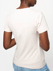 Polo Womens Lara Embroidred T-Shirts