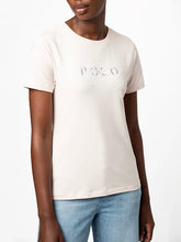 Polo Womens Lara Embroidred T-Shirts