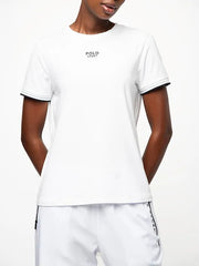 Polo Womens Harper T-Shirt In White