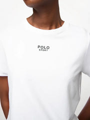 Polo Womens Harper T-Shirt In White