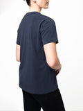Polo Womens Lee Embroidered T-Shirt In Navy