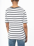 Polo Womens Ariana T-Shirt In Black