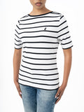 Polo Womens Ariana T-Shirt In Black